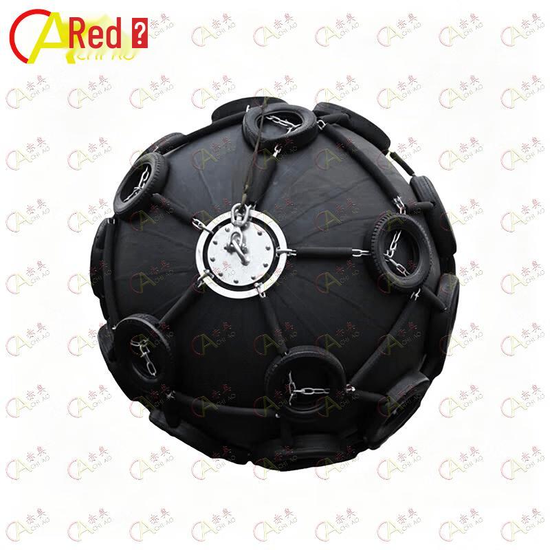 Chiao Marine Polyurethane Dock Fender