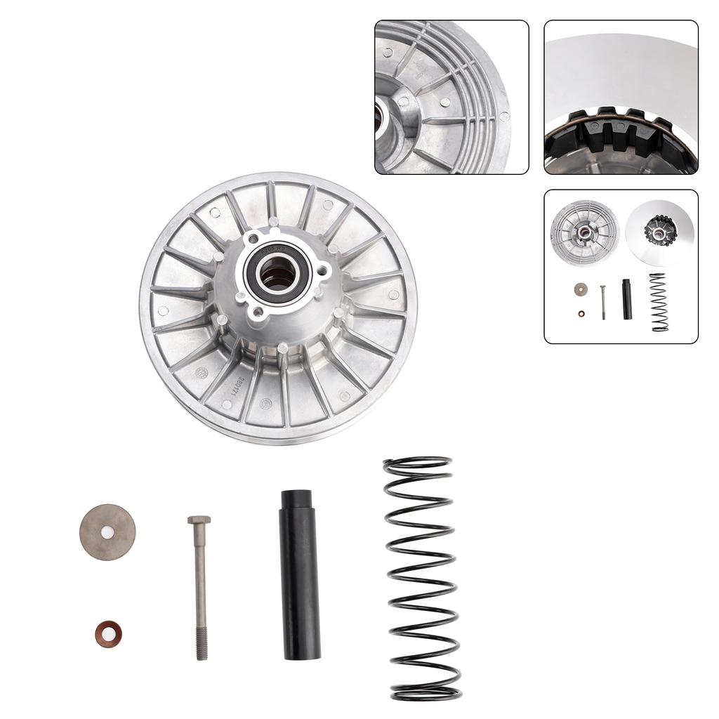 Вторичный вариатор задний 420280178 для Can-Am Outlander T 450 Efi Max