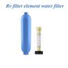 Rv Filter Element Water Filter, American Standard Garden Hose Connector, Hose Protection Plus RV Outdoor RV Water Filter