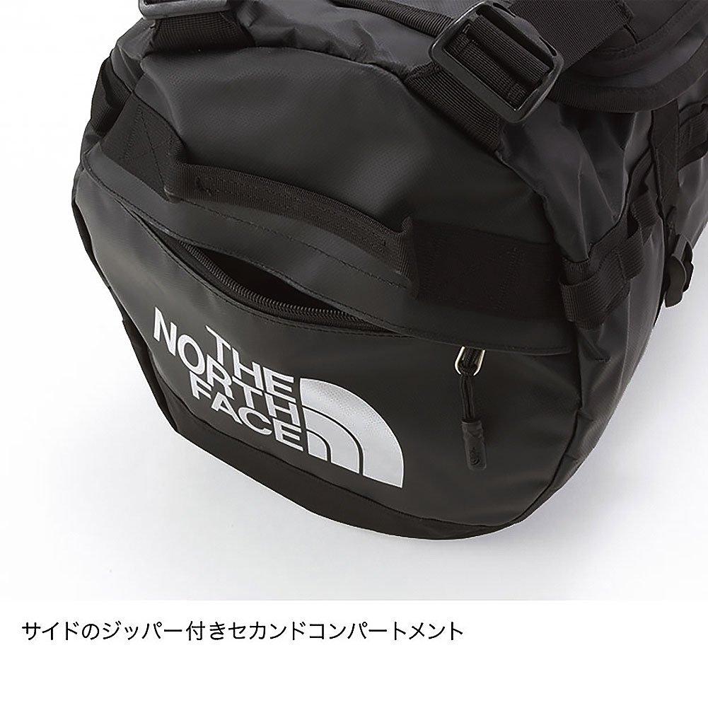 North Backpack BC Duffle S Summit Gold [The Face]