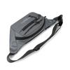 Men's Crossbody Bag Large Capacity Waist Bag Multifunctional Chest Bag