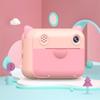 1080P Kid Instant Print Camera Thermal Printing Camera Digital Camera