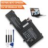 Сменный аккумулятор для ноутбука HSTNN-IB7O OM03XL для HP EliteBook 1030 G2 1GY31PA 4935 мАч