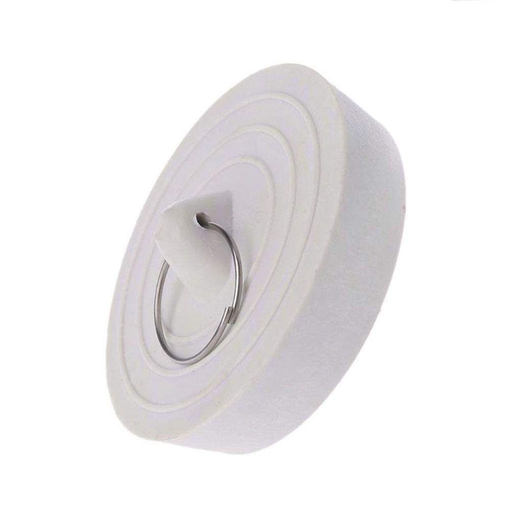 Hanging Ring Basin Bathtub Bathroom Kitchen Water Stopper Cover Floor Drain Sink Plug Drain Stopper