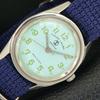 ВИНТАЖНЫЕ ШВЕЙЦАРСКИЕ МУЖСКИЕ ЧАСЫ FAVRE LEUBA GENEVE SEA KING 253 С РУЧНЫМ ЗАВОДОМ a708445-1