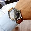 Orient Bambino Версия 4 Классические автоматические мужские часы FAC08003A0 AC08003A