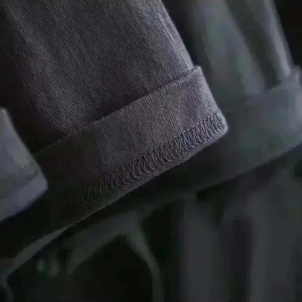 Футболка рэпера Lil Peep Come Over When You're Sober Tour, мужская летняя футболка из полиэстера, повседневная мужская одежда, уличная одежда Harajuku