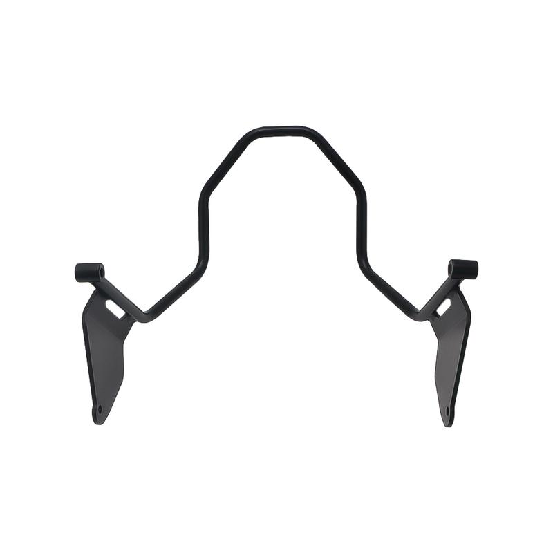 For Honda XADV750 2017-2020 Motorcycle Front Wheel Bumper Guard Frame Protector Crash Bar Mudguard Fender X ADV 750 X-ADV Black