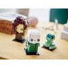 LEGO 40496 Волан-де-Морт™, Нагайна и Беллатриса Строительные игрушки