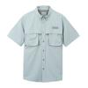 Рубашка Prestige Short XL, Рукав, Синий, SH-020W,