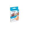 Hartmann Plastic Plasters 6x10cm 10 Units
