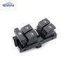 Compatible with Volkswagen Golf/Passat Window Lift Switch 5GG959857B