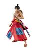 Variable Action Heroes ONE PIECE Luffy Taro 175mm PVC Painted Movable Figure Approx.