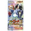 Yo-kai Watch Toritsuki Карточная Битва Уровень Вверх Бустер [YWE01] (BOX)