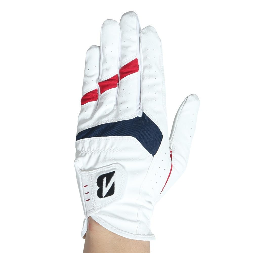 BRIDGESTONE SOFT GRIP GLG24 Golf Gloves Men's