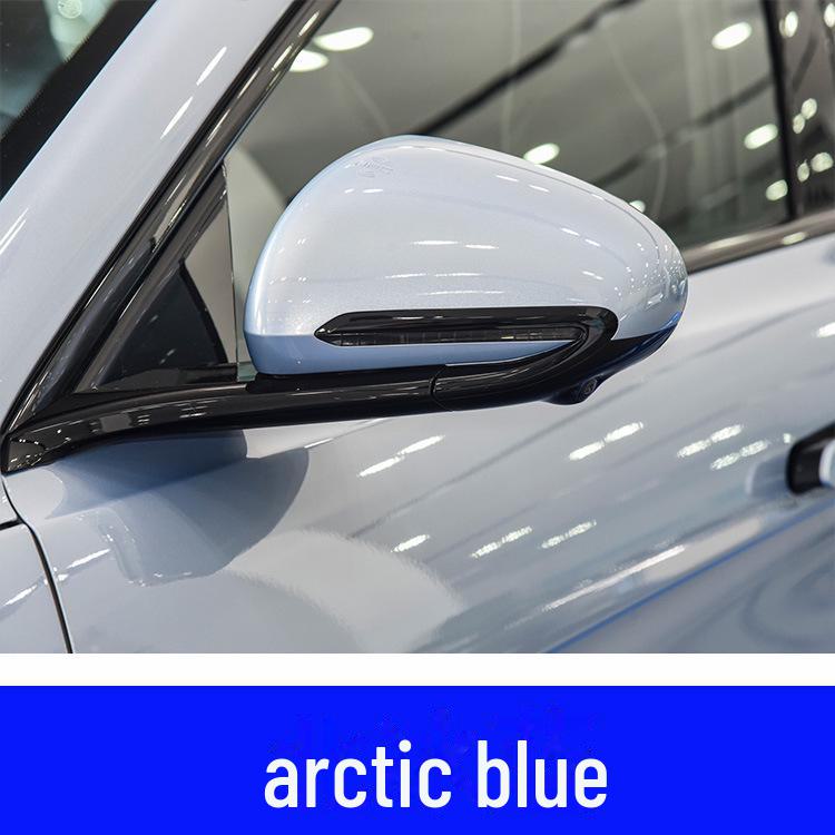 Карандаш для подкраски автомобиля BYD: Ремонт царапин и модификация покраски для моделей Qin, Song PLUS, Han EV, Tang, Yuan