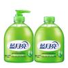 Антибактериальное средство для мытья рук Blue Moon Aloe