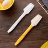 Silicone Butter Spatula Jam Spreader For Breakfast Bread Spread Kitchen Gadgets BPAfree Heat Resistant NonStick Baking Spatula