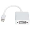 TypeC To VGA Adapter USB 3.1 To VGA Converter for IOS X Book 12InchChromebook Pixel Lumia 950 XL