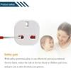 Europe European Wall Socket Travel Adapter Socket Plug Outlet Connector UK to EU Converter
