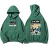 Definitely Maybe Graphic Hoodies Oasis-s Band Live'25 Graphic Sweatshirts Heavy Mental Fashion Men Sudadera Streetwear Unisex Casual Top