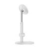 Baseus Magpro Magnetic Standing Holder For The Phone - White