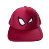 Marvel Face Spider-Man Kids' Cap, Red, "Spider-Man Day"