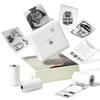 [Phomemo] M02 Pro Mini Printer 300DPI – Printer
