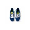 Vans Кроссовки SpongeBob SquarePants x Sk8-Hi Zip Kids Best Buddies 4 Life Kids, разноцветные VN0A4BUXYZ0