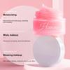 30g/Bottle Cosmetic Primer Water Embellish Skin Soothing Silky Texture Pore Base Gel Cream for Lady