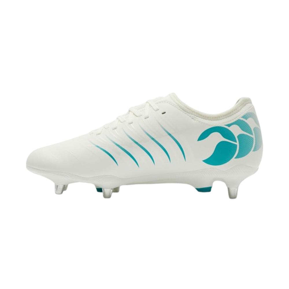 Canterbury Mens Phoenix 2.0 Team Soft Ground Rugby Boots