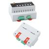 Для модуля релейного переключателя Zigbee для бесшовной интеграции в вашу систему умного дома, поддерживающего несколько устройств