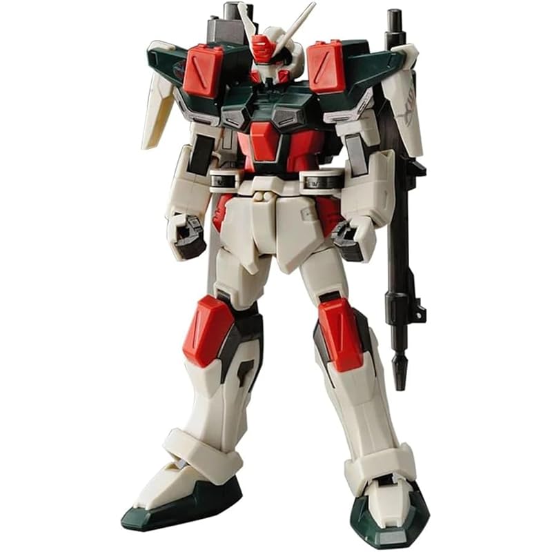БАНДАЙСКИЕ ДУХИ (Bandai) настроение) Пластиковая модель HG 1/144 R03 Buster Gundam