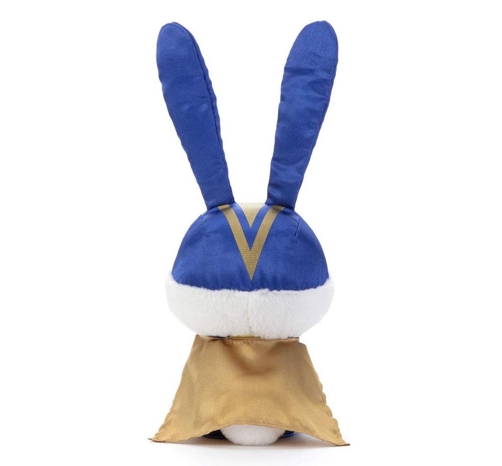 Pets 2 Talking Snowball Height: Approx. 28cm