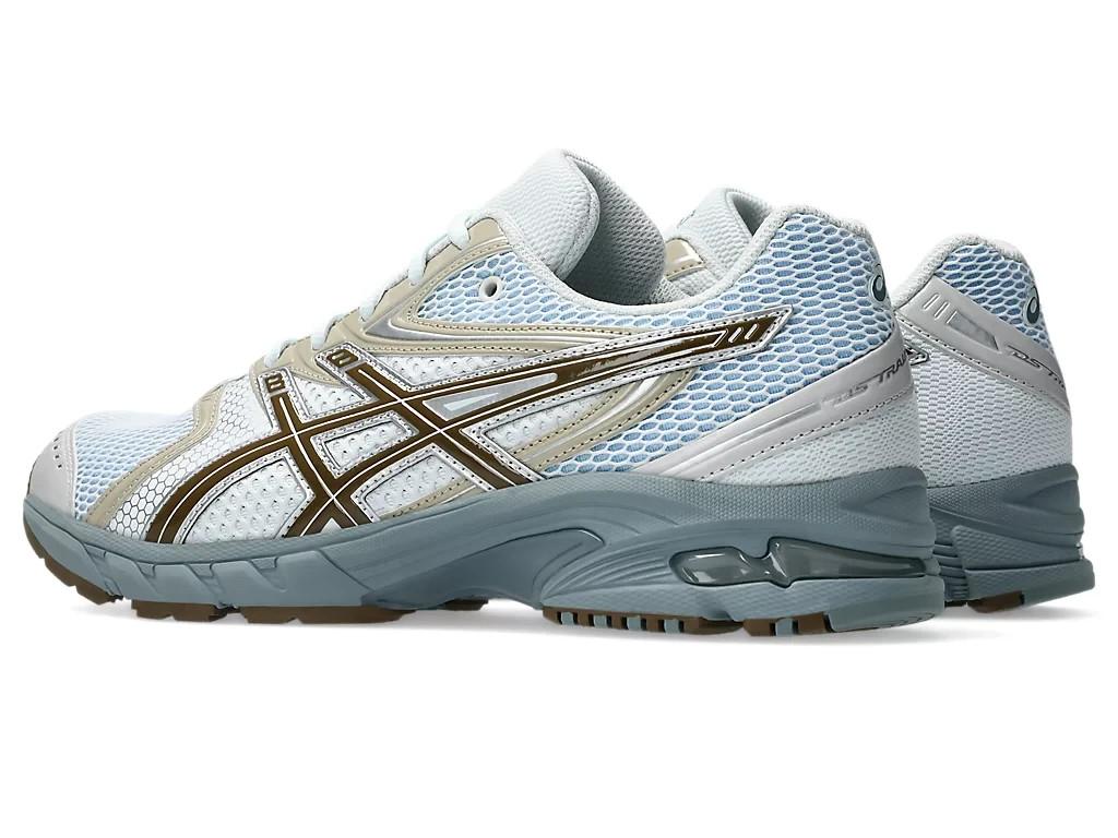 1203A607-401 Asics Gel-DS Trainer 14 Воздушно-синий Глиняный Каньон (Мужской)