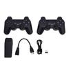 2 шт. Беспроводной контроллер для PS3, двойной мотор, двойная вибрация, гироскоп Six Axis, USB-контроллер для беспроводных игр на ПК, поддержка