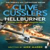 Clive Cusslers Hellburner by Mike Maden Paperback Book 9781405954907