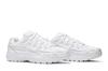 Nike P-6000 Тройной белый (Женский)