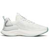 Anta Comfortable Technology Low-Top Running Shoes Men Sneakers White Green 112215561R-2