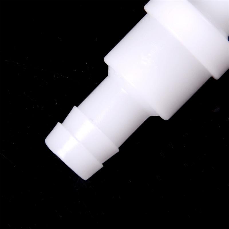 1 шт., 10 мм, 3/8 дюйма, линейный обратный клапан, топливо, дизельное топливо, газ, жидкость, воздух, односторонний, Hho, вода