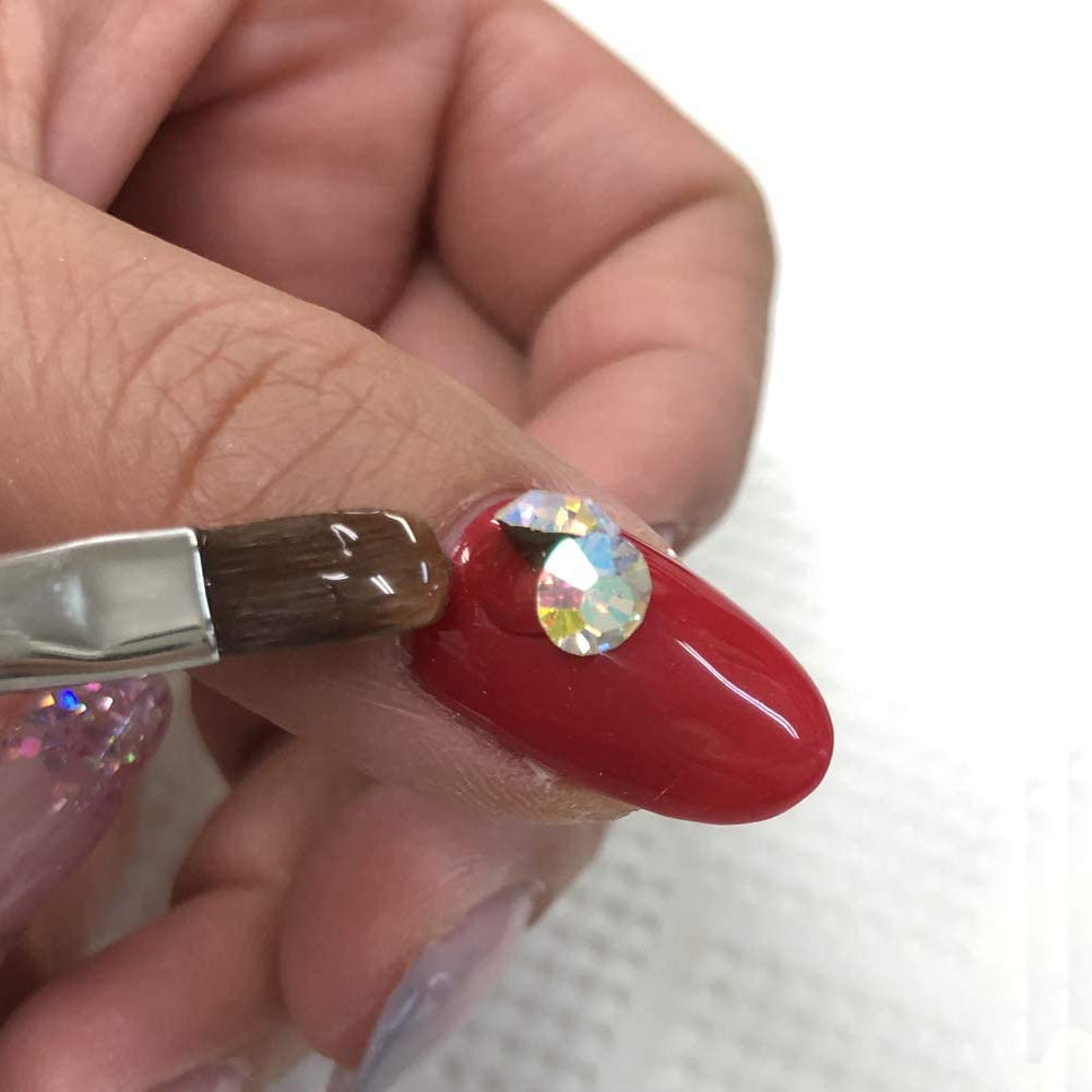 Builder Gel 15g Set of 2 Gel Nails Naility!