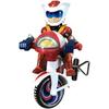 Art Storm EX Tricycle Tetsuya Tsurugi Type B Wind-Up Tricycle Figure
