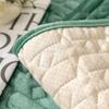 Winter Plush Sofa Cushion Thickened Non-Slip Seat Cushions Simple Modern Leather Sofa Towel Sofa Cover Cover Towel
