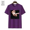 Ten 13 Album T Shirt Sammy Hagar Tour T-Shirt Unisex Retro Streetwear 100 Cotton Tshirts Female Graphic Print Tops