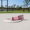 Anti-Skid Jump Rope Double Bearing Sports Rope Useful Speed Skipping Rope  Professional Use