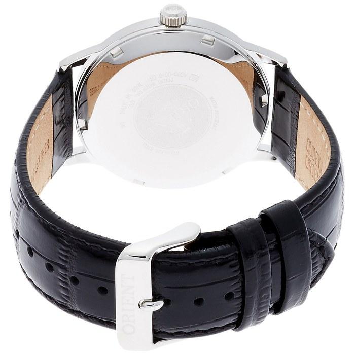 [Orient] Автоматические часы Bambino SAC00004B0 - Черные