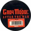 CD TIN + PATCH - After The War  GMSCD1 Virgin 1988 UK Rock Used