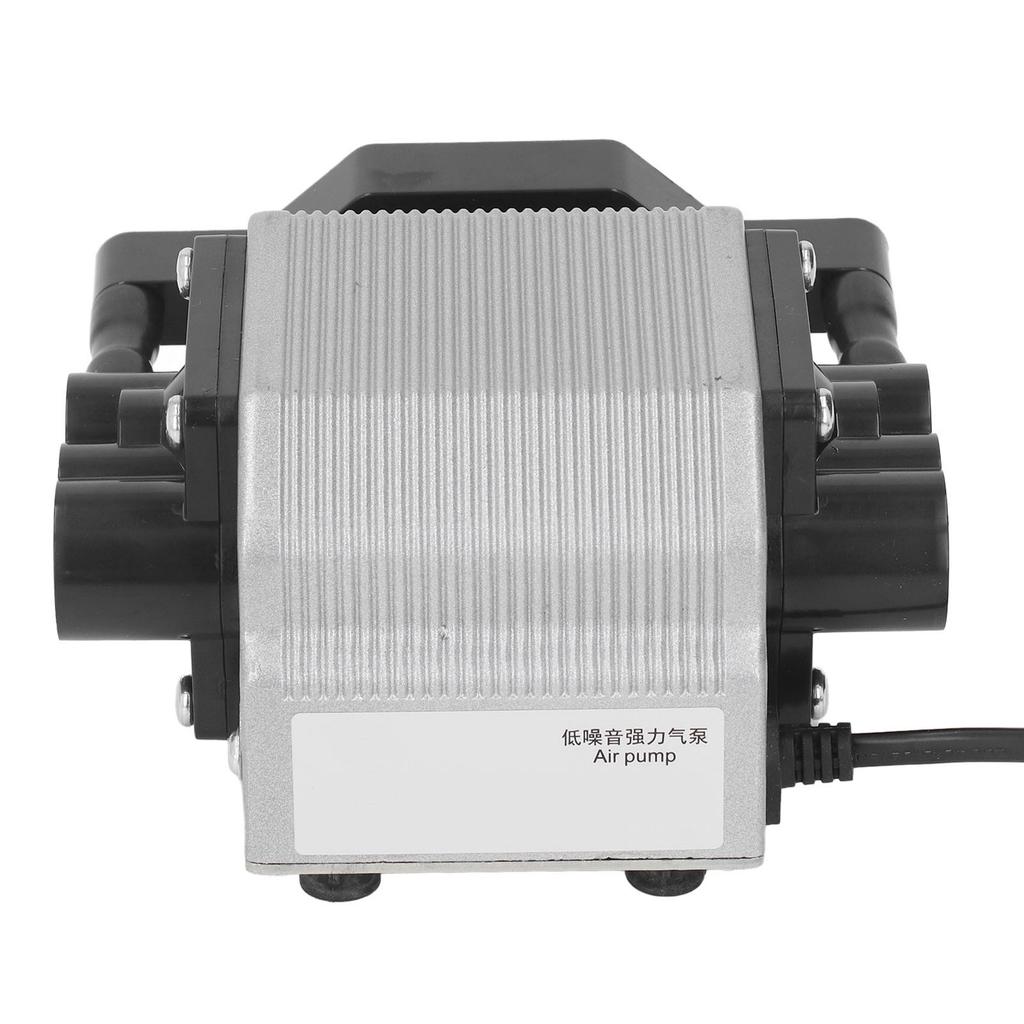 Лазерный гравировальный станок с воздушным насосом, амортизирующий, стабильный, с низким уровнем шума, лазерный резак, гравер, воздух