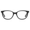 Spectacle frame Love Moschino MOL543-TN-807 black Ø 46 mm