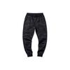Li Ning Anti-Five Sports Basketball Series Casual Sports Knit Bottoms Men Bottoms Black-Camouflage AKXQ123-3
